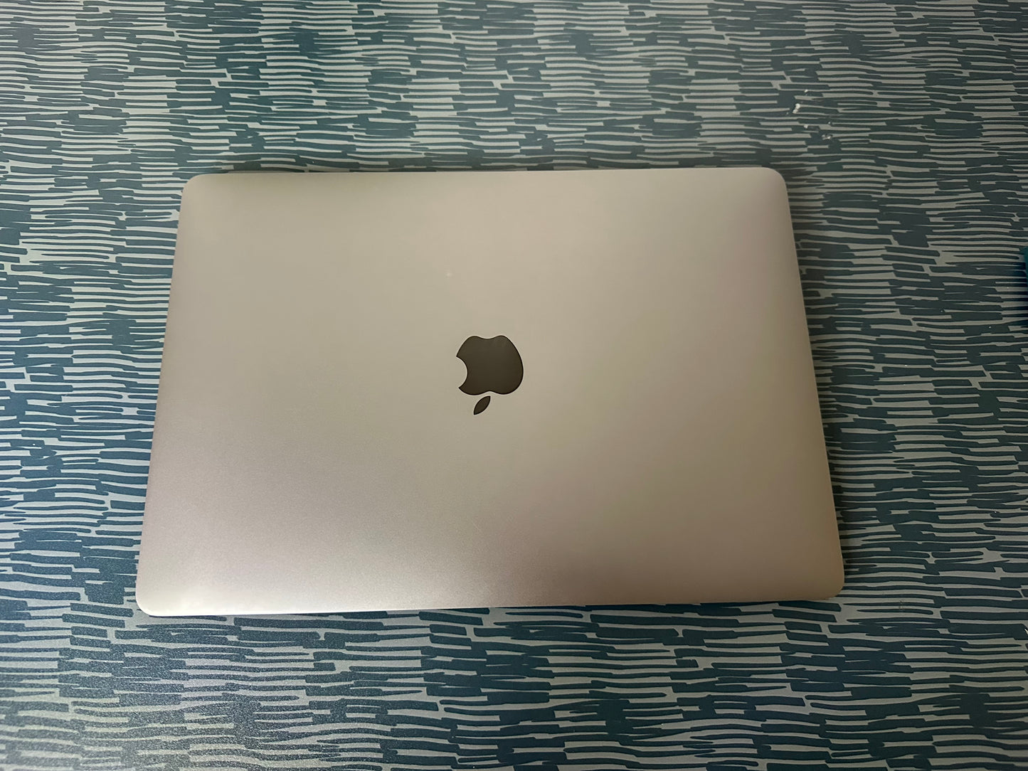 MacBook Air M1 (Late 2020) [13,3", Retina, Apple M1, 16GB RAM, 256GB SSD, Apple 7 Core, macOS] Grigio