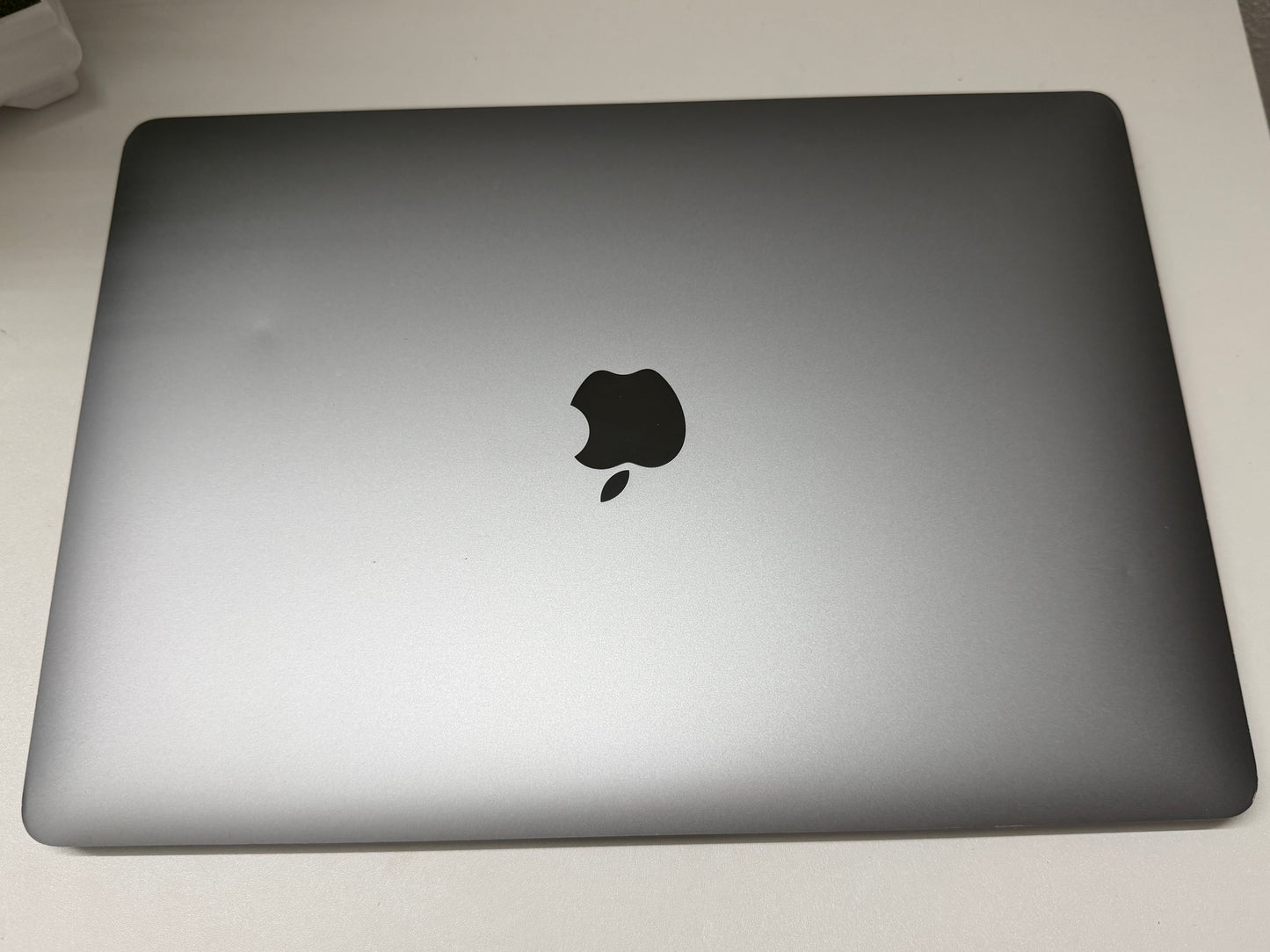 MacBook Air M1 (Late 2020) [13,3", Retina, Apple M1, 8GB RAM, 128GB SSD, Apple 7 Core, macOS] Grigio