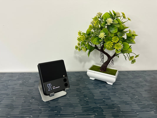 Samsung Galaxy Z Flip 3 5G 128GB [Dual-Sim] Nero