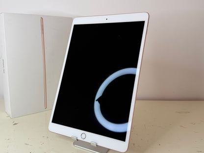 iPad Air 3 (2019) 10.5” 256GB WI-FI Rosa