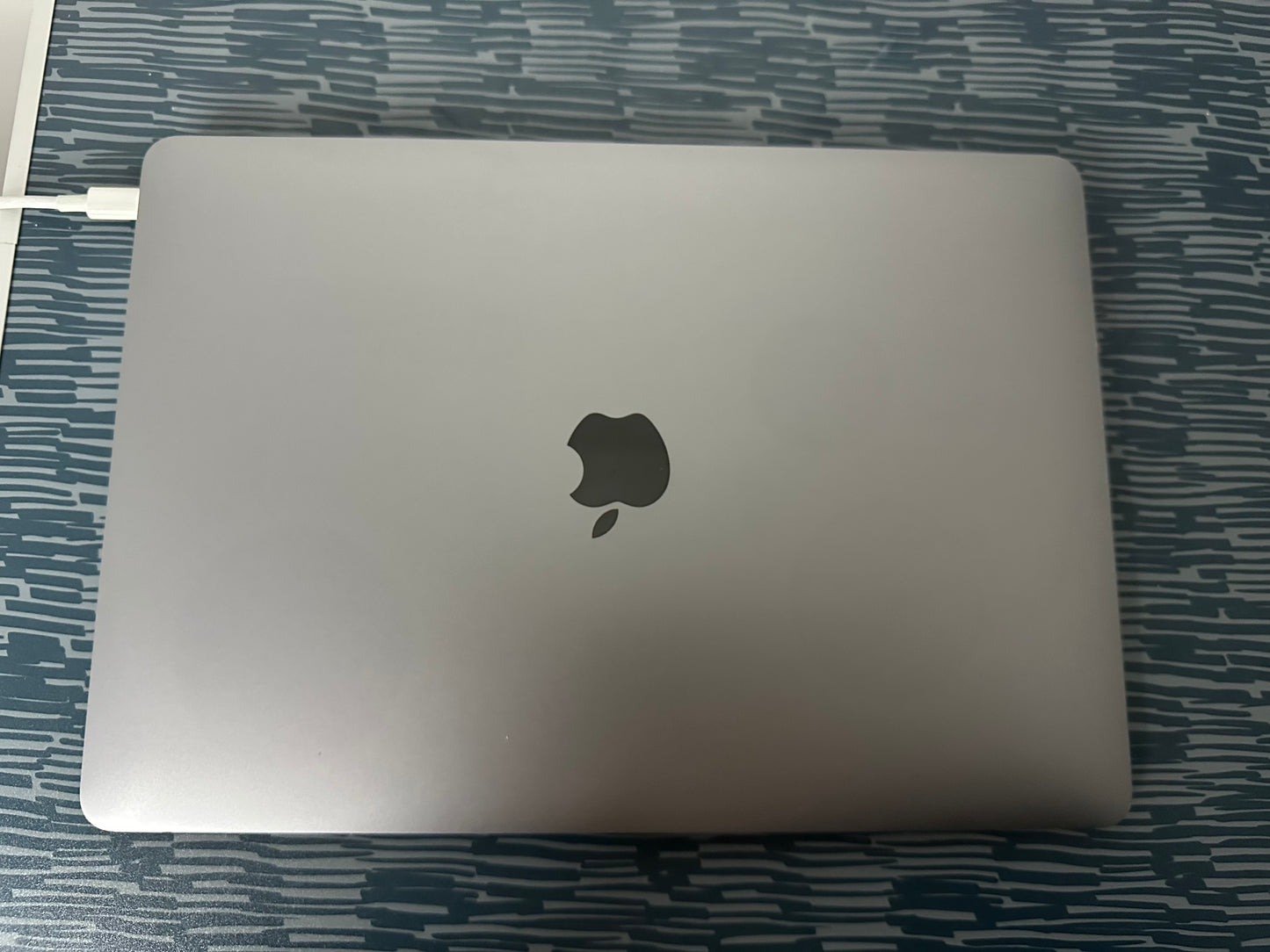 MacBook Air M1 (Late 2020) [13,3", Retina, Apple M1, 8GB RAM, 256GB SSD, Apple 7 Core, macOS] Grigio