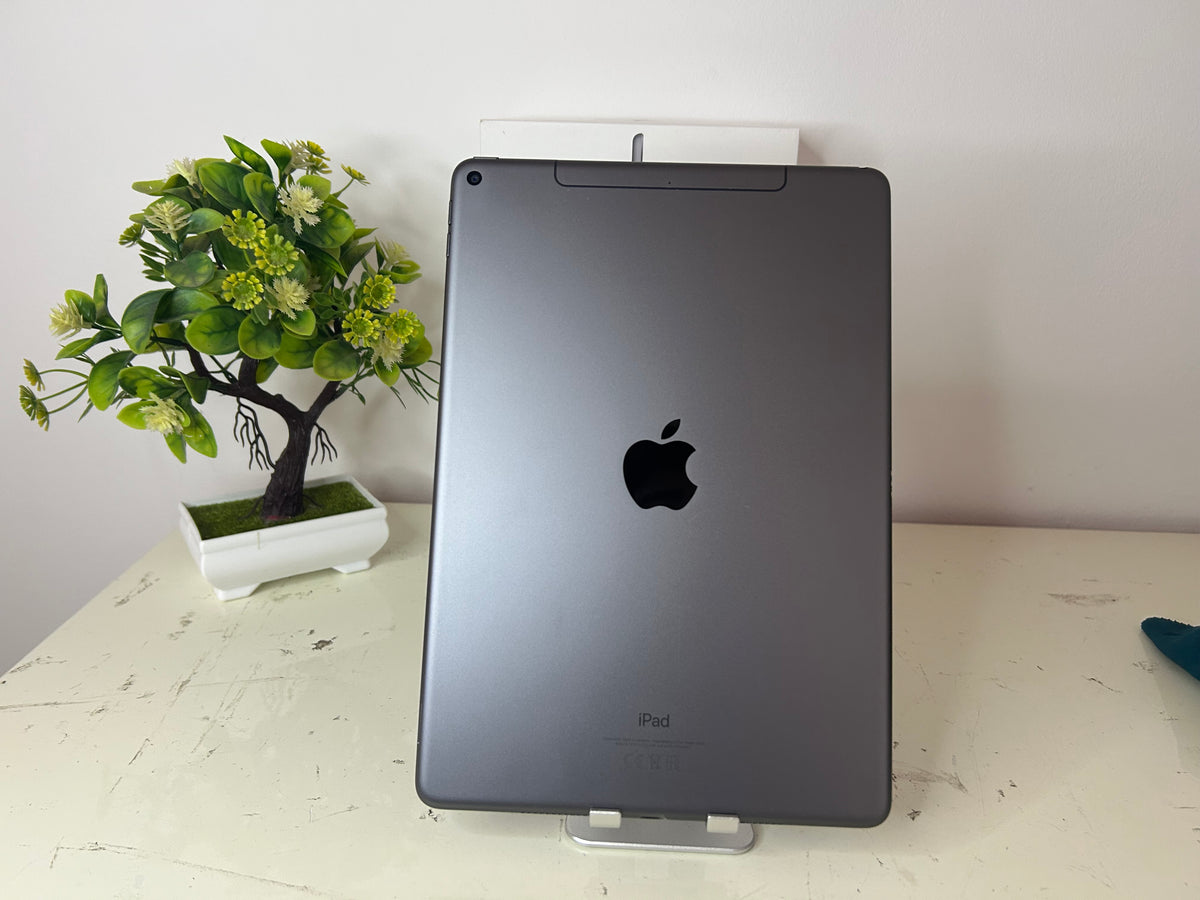 iPad Air 3 (2019) 10.5” 64GB WIFI + 4G - Grigio