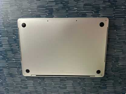 MacBook Pro (2018) [13,3", Touch Bar, Intel Core i5 2,3GHz, 16GB RAM, 512GB SSD, Intel Iris Plus Graphics 655, macOS] grigio