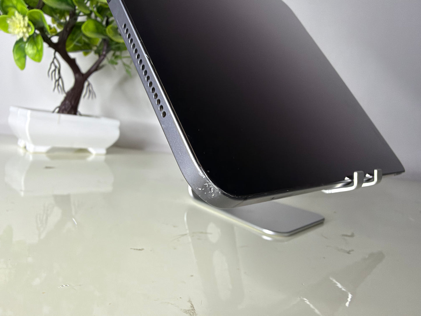iPad Pro (2018) 12.9” WI-FI+Cellular 256GB Grigio
