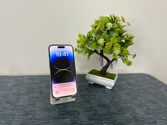 iPhone 14 Pro 256GB Nero 5G