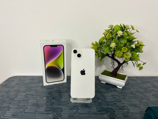 iPhone 14 Plus 128GB Bianco 5G