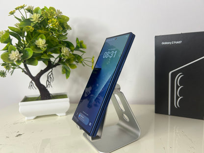 Samsung Galaxy Z Fold 7 5G 512GB 12GB RAM - BLU