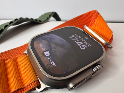 Apple Watch Ultra 1 49mm