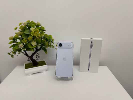 iPhone 17 Air 256GB (Dual e-Sim) Celeste