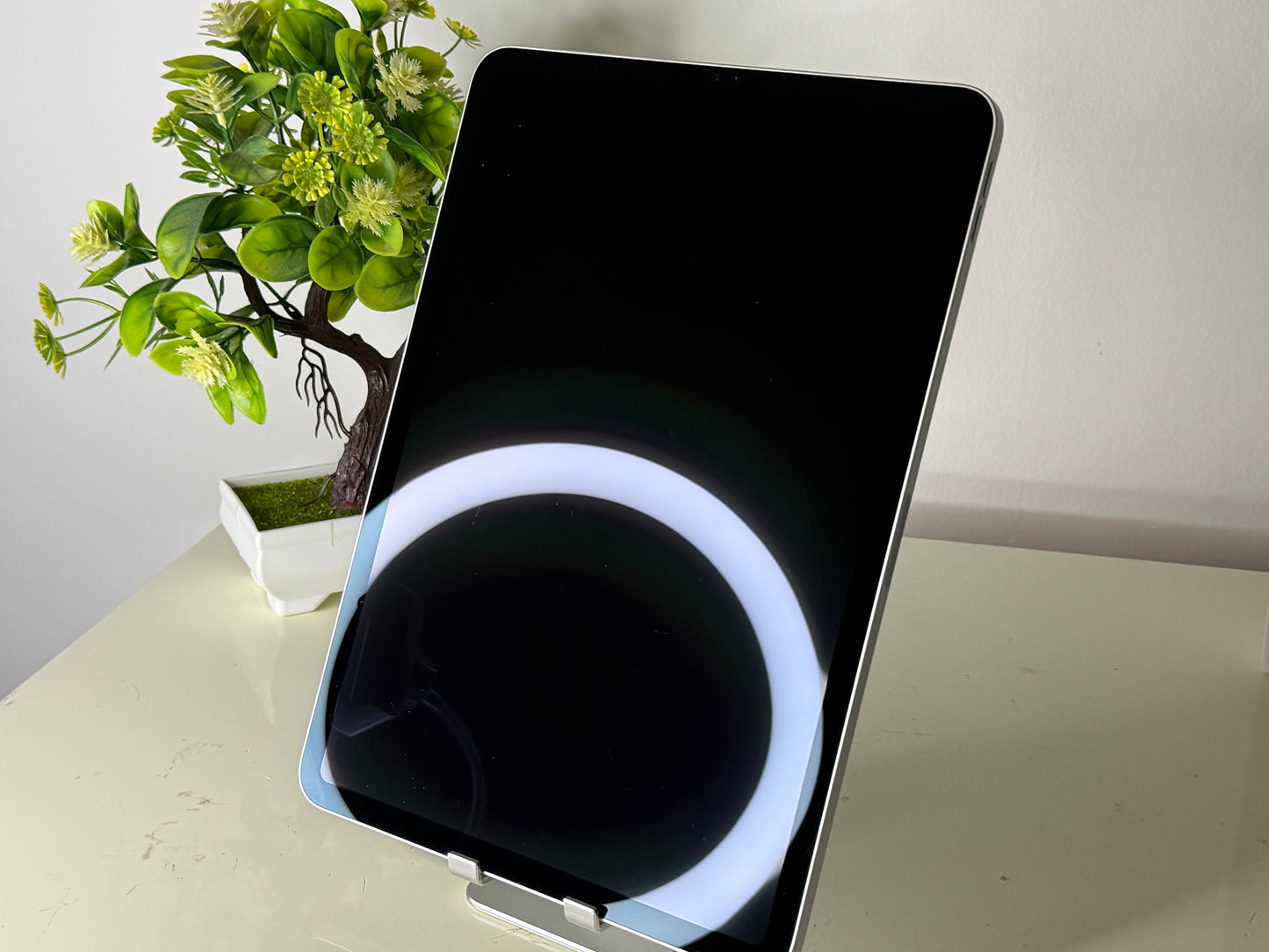 iPad Pro (2022) M2, 11” WI-FI 256GB Argento