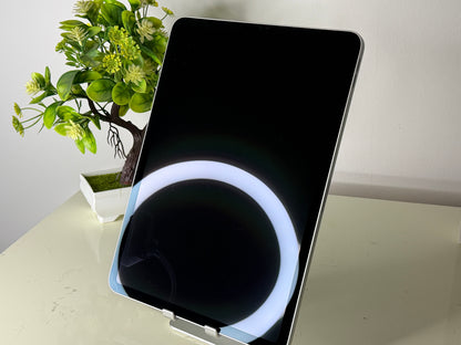 iPad Pro (2022) M2, 11” WI-FI 256GB Argento