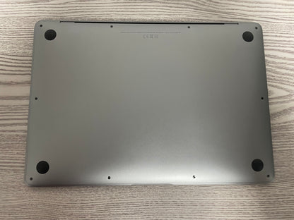 MacBook Air (Mid 2019) [13,3", Retina, Intel Core i5 1,6GHz, 8GB RAM, 512GB SSD, Intel UHD Graphics 617, macOS] grigio