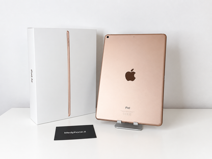 iPad Air 3 (2019) 10.5” 256GB WI-FI Rosa