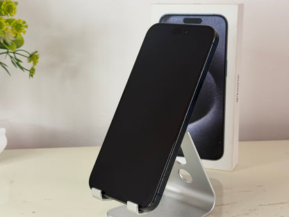 iPhone 15 Pro Max 256GB Blu (5G)