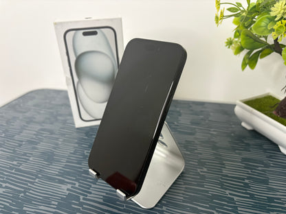 iPhone 15 128GB Nero 5G