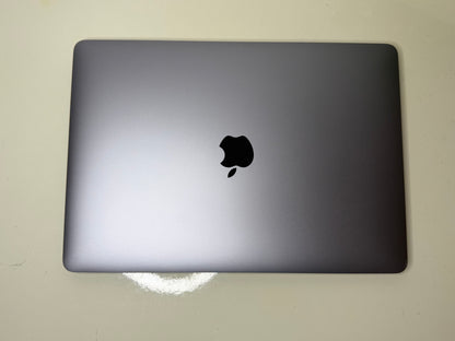 MacBook Pro (2020) M1 [13,3", Touch Bar, Apple M1 3,2GHz, 8GB RAM, 256GB SSD, Apple 8 Core, macOS] Grigio