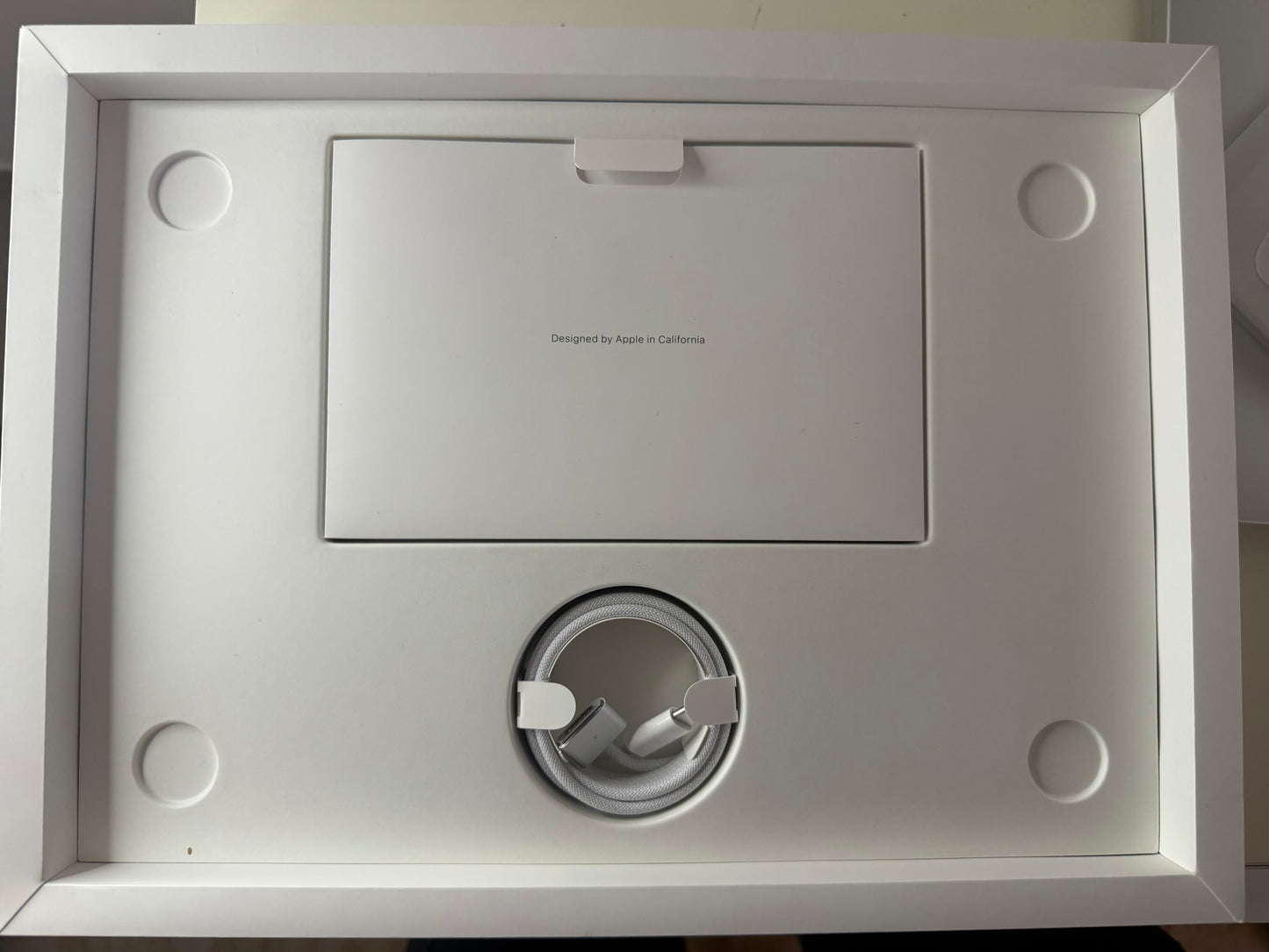 MacBook Pro (2026) [14”, Apple M5 Pro, CPU 15-core, GPU 16-core, 24GB RAM, 1TB SSD, macOS] Grigio
