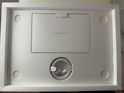 MacBook Pro (2026) [14”, Apple M5 Pro, CPU 15-core, GPU 16-core, 24GB RAM, 1TB SSD, macOS] Grigio