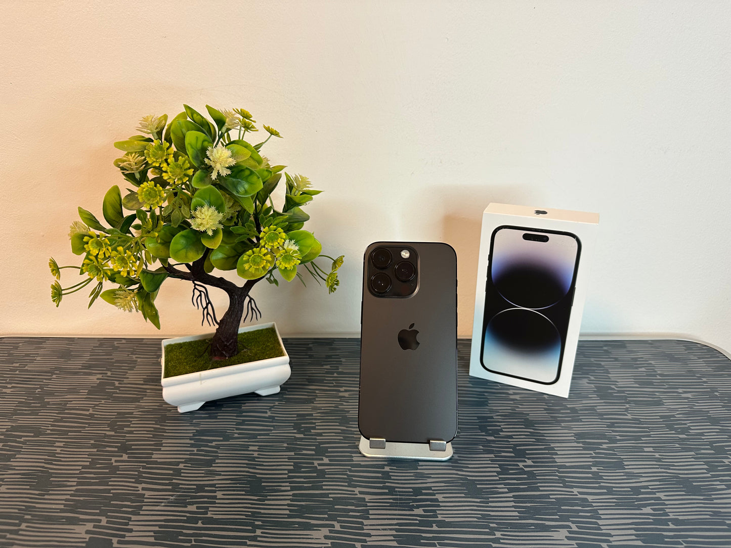 iPhone 14 Pro 128GB Nero 5G