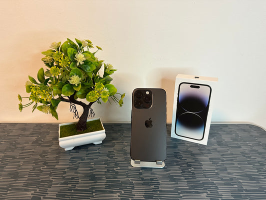 iPhone 14 Pro 128GB Nero 5G