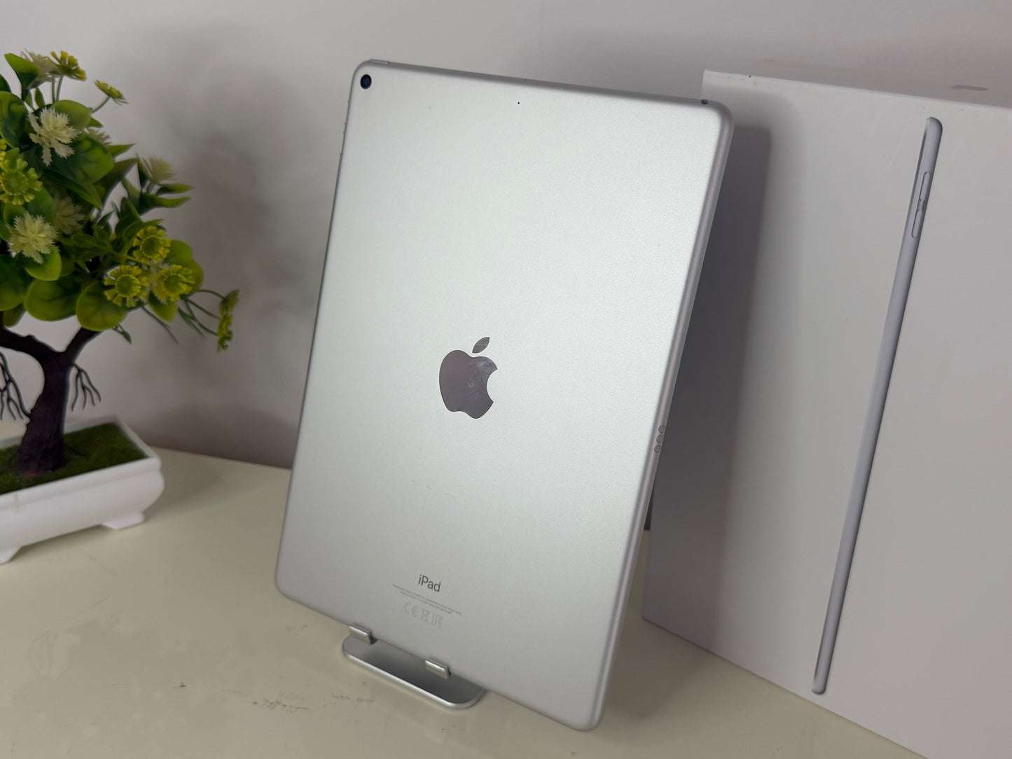iPad Air 3 (2019) 10.5” 64GB WI-FI Argento