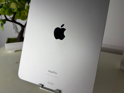 iPad Pro (2022) M2, 11” WI-FI 256GB Argento