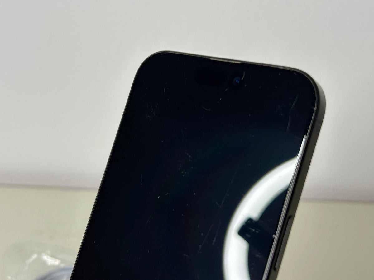 iPhone 16 Pro Max 256GB 5G Nero