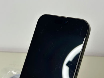 iPhone 16 Pro Max 256GB 5G Nero