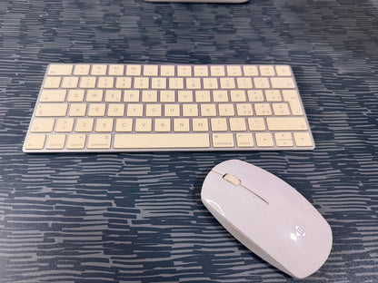 iMac (Mid 2015) [21,5", Intel Core i5 1,6GHz, 8GB RAM, 1TB HDD, Intel HD Graphics 6000, macOS] argento