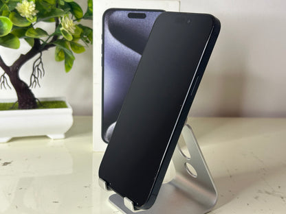 iPhone 15 Pro Max 256GB Blu 5G