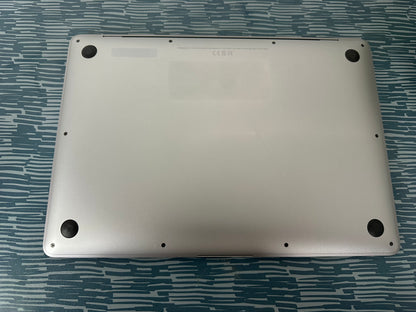 MacBook Air (2020) [13,3", Retina, Intel Core i5 1,1GHz, 8GB RAM, 256GB SSD, Intel Iris Plus Graphics, macOS] grigio