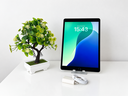 iPad Air 3 (2019) 10.5” 64GB WIFI + 4G - Grigio