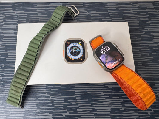 Apple Watch Ultra 1 49mm