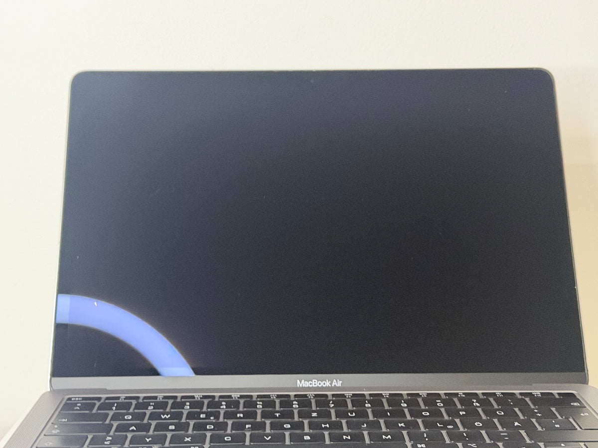 MacBook Air (2019) [13,3", Retina, Intel Core i5 1,6GHz, 8GB RAM, 256GB SSD, Intel UHD Graphics 617, macOS] Grigio