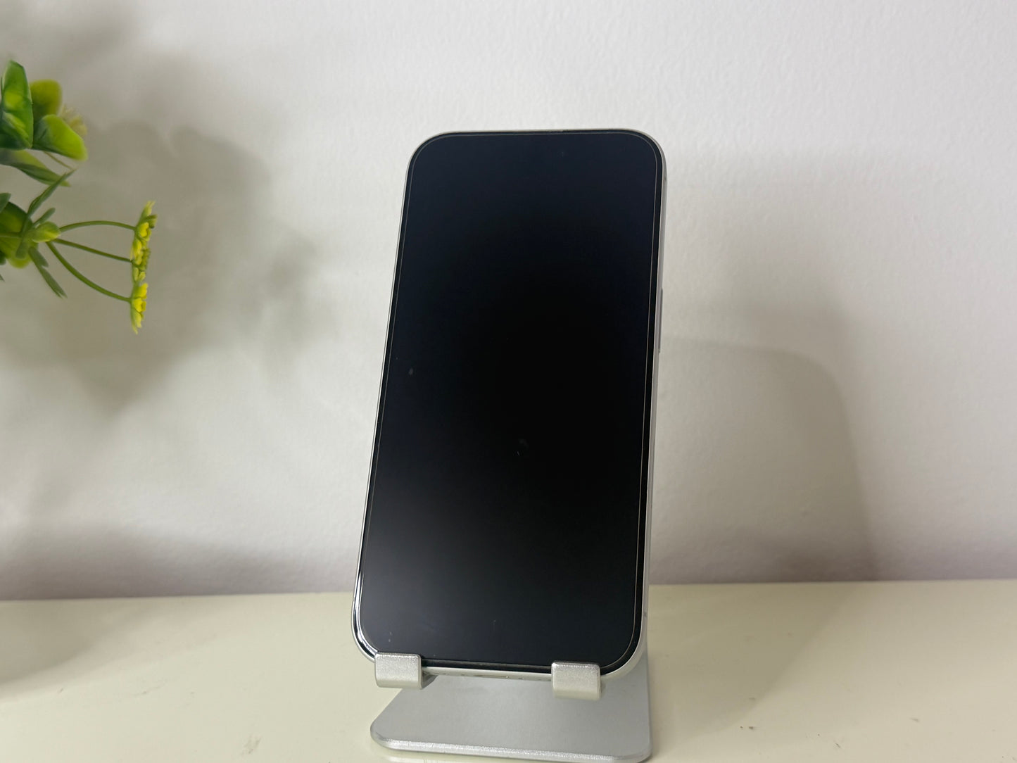 iPhone 16 128GB Bianco 5G