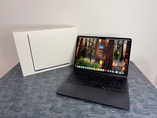 MacBook Air (2022) [13,6" Retina, M2 8 Core 3,2GHz, 8GB RAM, 256GB SSD, 8-CoreGPU, macOS] mezzanotte