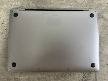 MacBook Pro (2019) [13", Touch Bar, Intel Core i5 1,4GHz, 8GB RAM, 512GB SSD, Intel Iris Plus Graphics 645 ,macOS] grigio