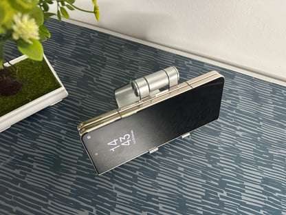 Samsung Galaxy Z Fold 4 5G 512GB 12GB RAM - Argento