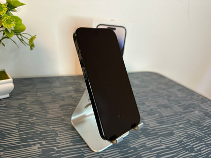 iPhone 14 Pro 128GB Nero 5G