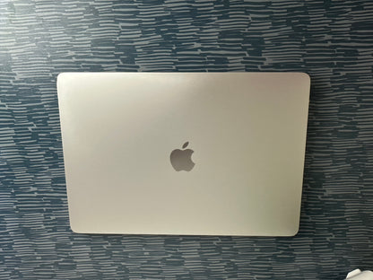 MacBook Pro (2018) [13,3", Touch Bar, Intel Core i5 2,3GHz, 16GB RAM, 512GB SSD, Intel Iris Plus Graphics 655, macOS] grigio