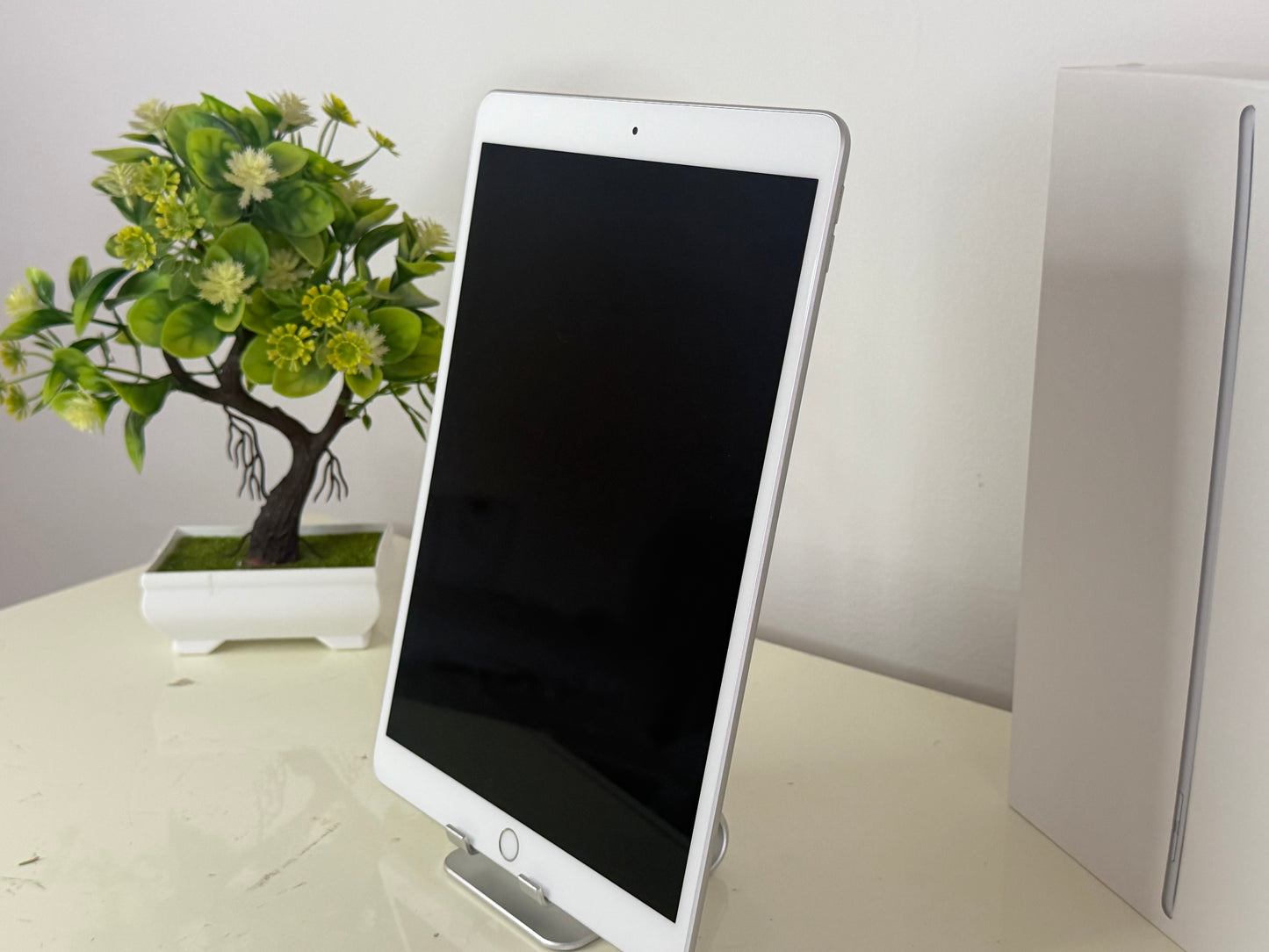 iPad Air 3 (2019) 10.5” 64GB WI-FI Argento