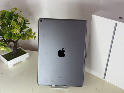 iPad Air 3 (2019) 10.5” 64GB WI-FI Grigio