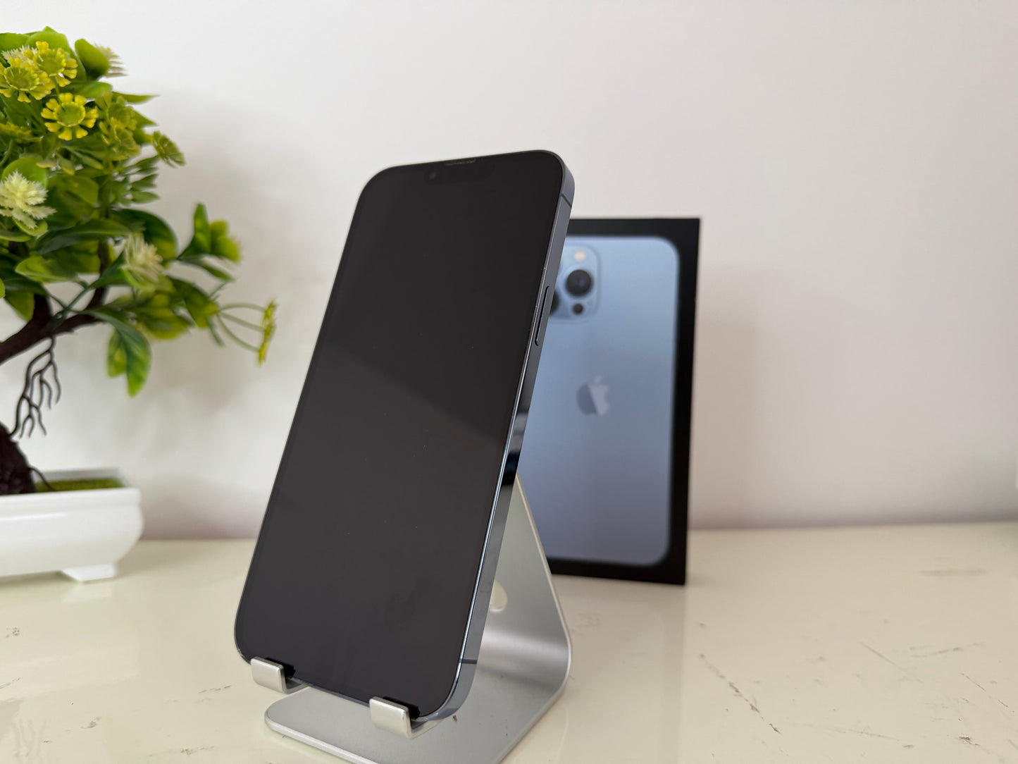 iPhone 13 Pro Max 128GB Blu (5G)