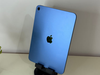 iPad 2025 11” - 128 WI-FI - Blu