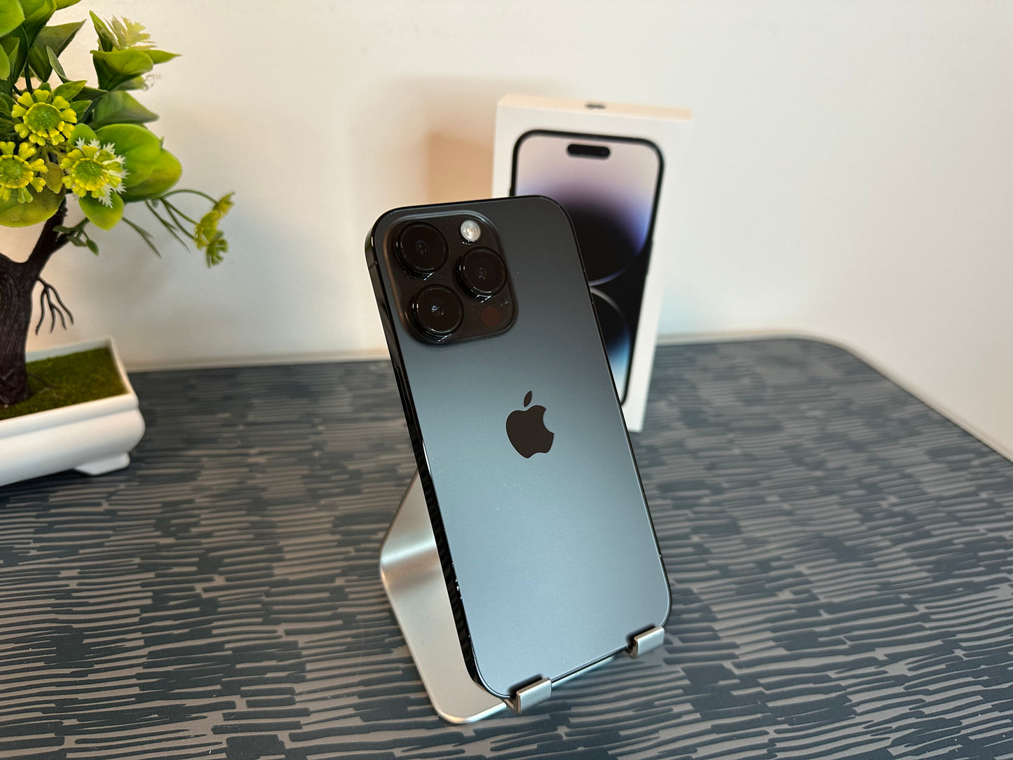 iPhone 14 Pro 128GB Nero 5G