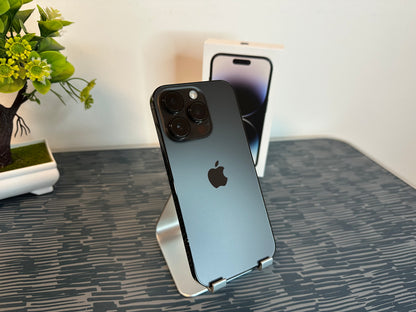 iPhone 14 Pro 128GB Nero 5G