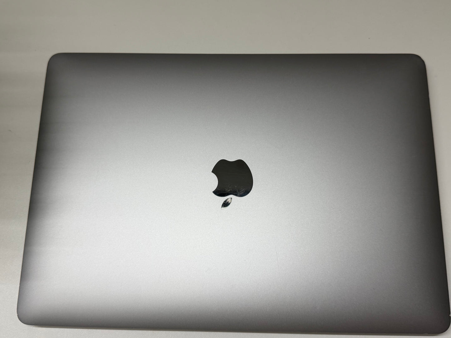 MacBook Air M1 (Late 2020) [13,3", Retina, Apple M1, 8GB RAM, 128GB SSD, Apple 7 Core, macOS] Grigio
