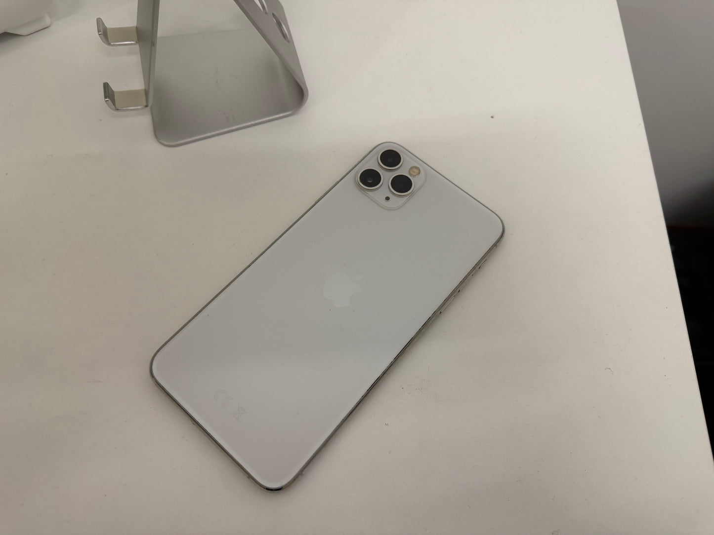 iPhone 11 Pro Max 64GB - Argento
