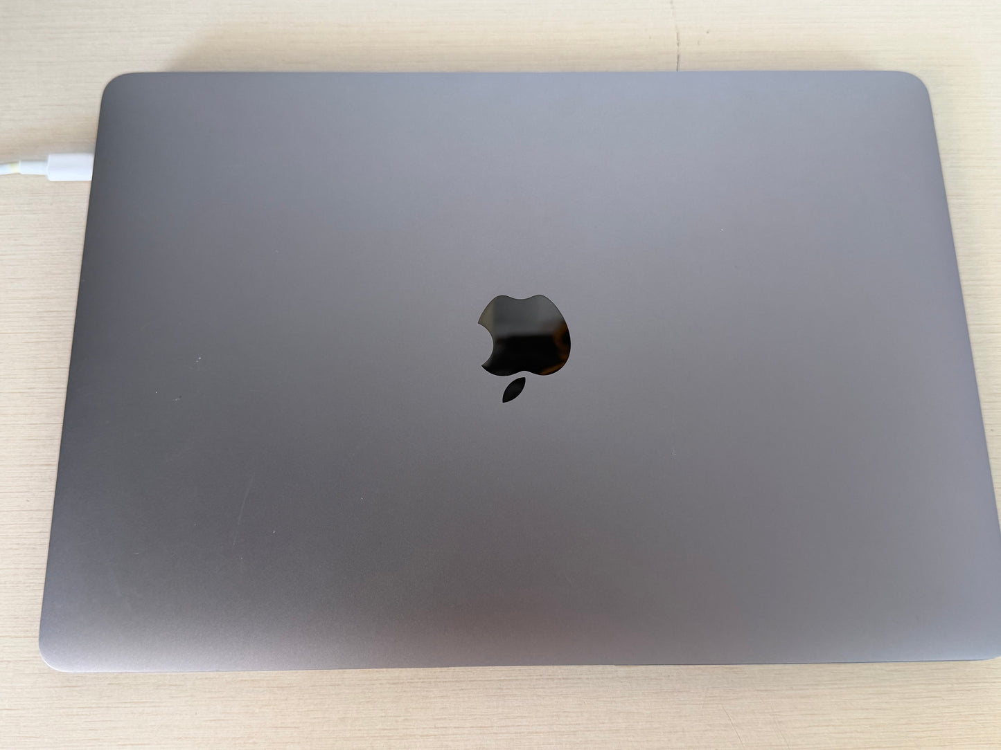 MacBook Air M1 (Late 2020) [13,3", Retina, Apple M1, 8GB RAM, 256GB SSD, Apple 7 Core, macOS] Grigio