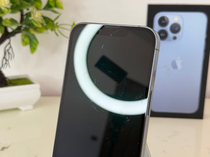 iPhone 13 Pro 128GB Blu (5G)